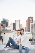 Romantic Couple