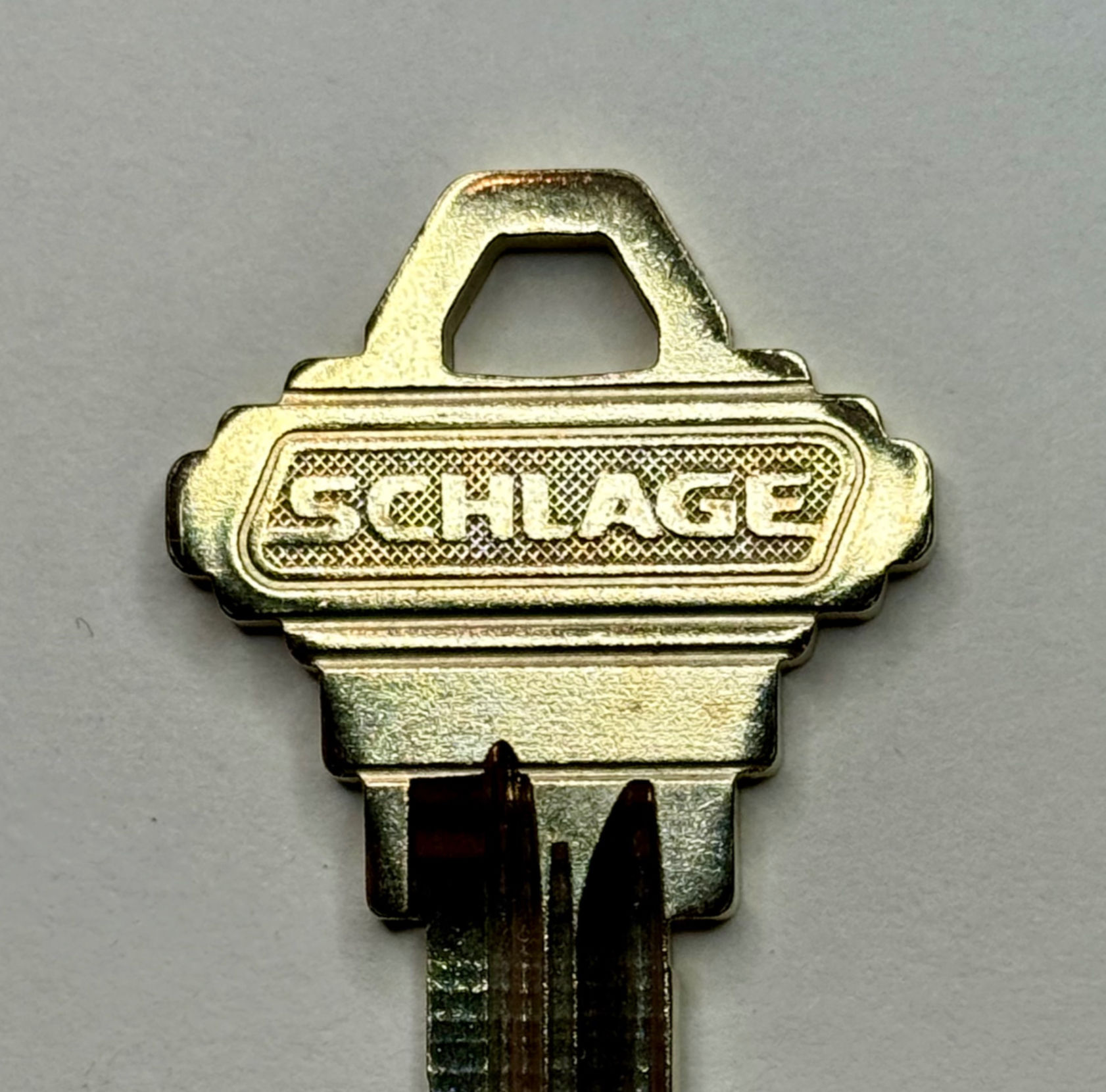 Schlage Primus Key