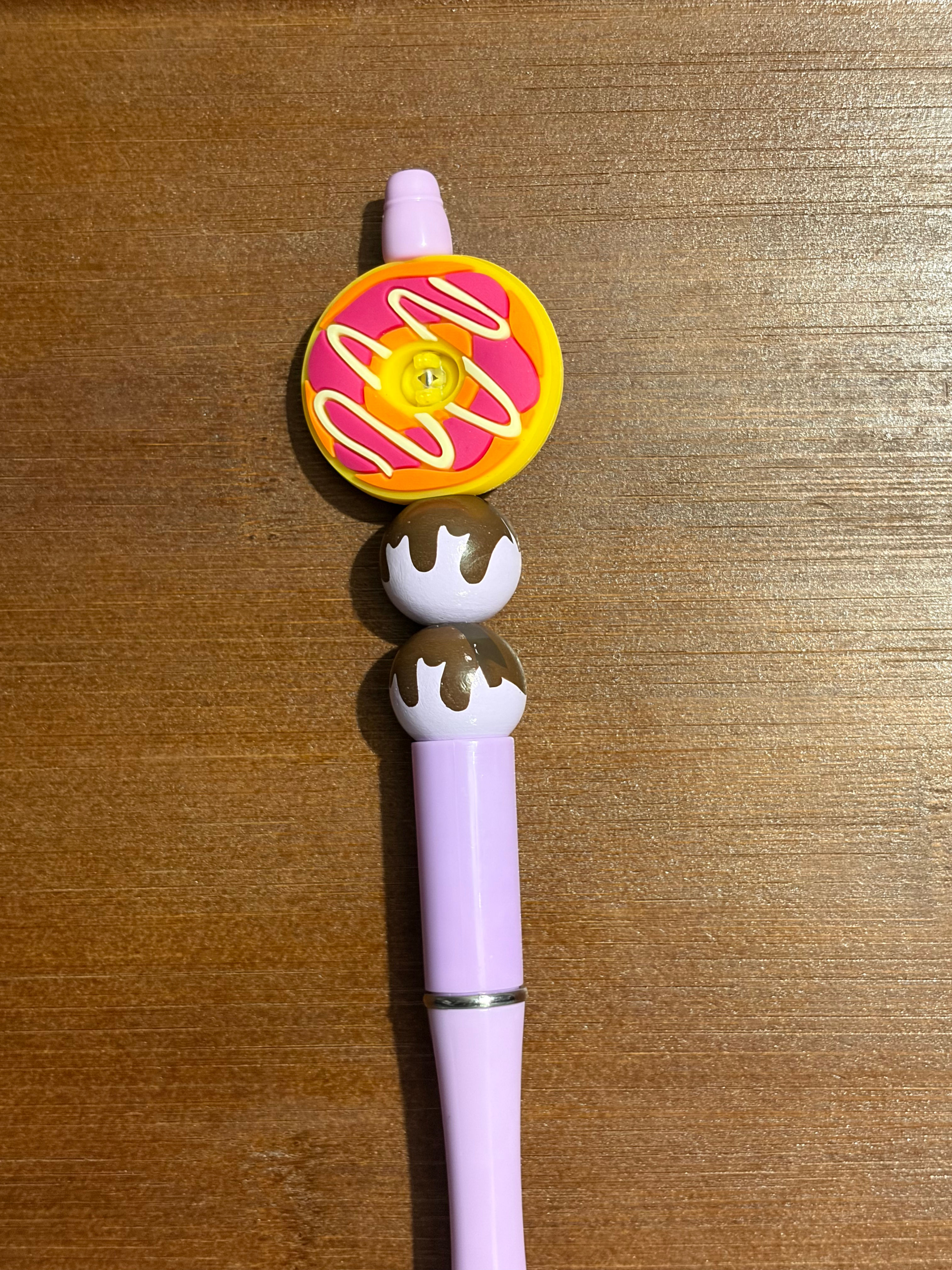 Donut Pen