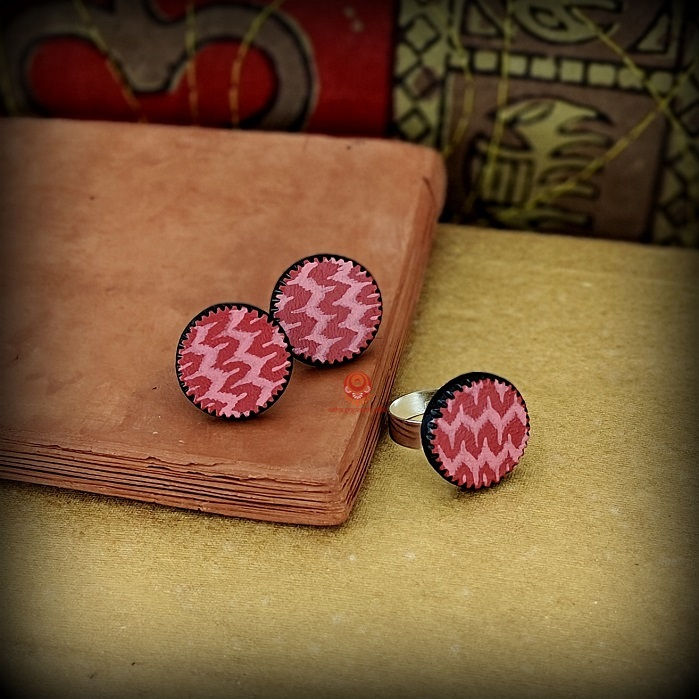 Terracotta Jewellery