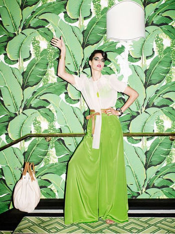 Greenery MOOD