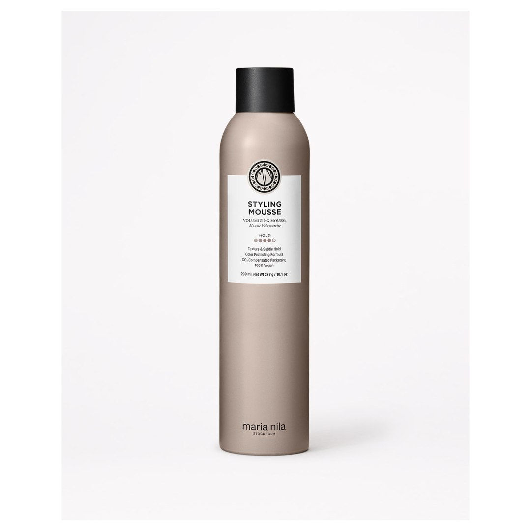 Maria Nila Styling Mousse 300 ml