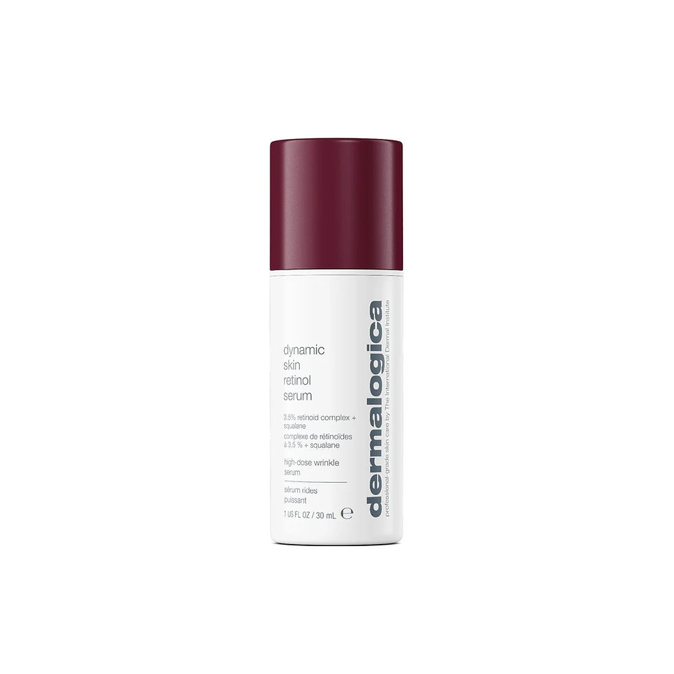Dermalogica Dynamic Skin Retinol Serum 30ml