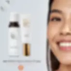 NOON Aesthetics Vitamin C Serum + Lacto-10 i gave