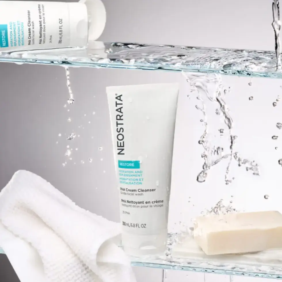 Miniatyrbilde: Neostrata PHA Cream Cleanser 200ml