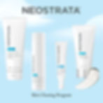 Neostrata Skin Clearing Program