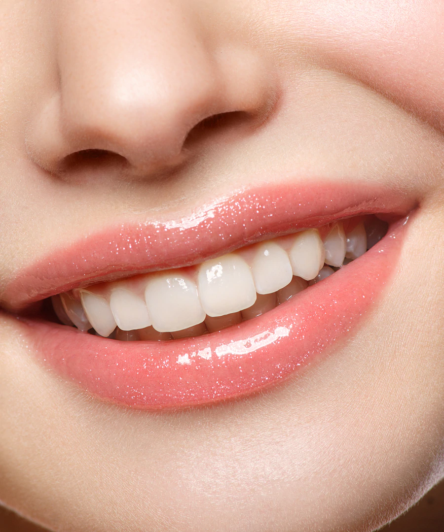 Miniatyrbilde: Plumping lip gloss