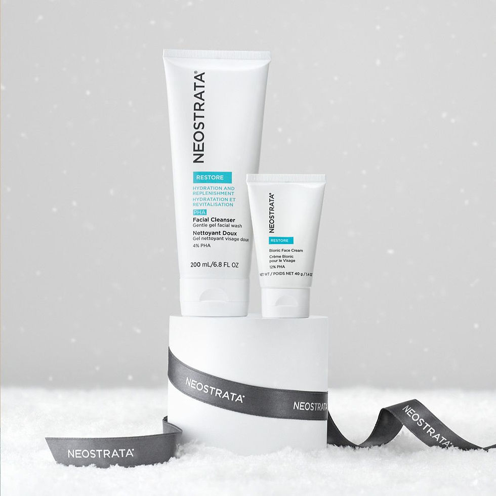 Neostrata Restore Julekit