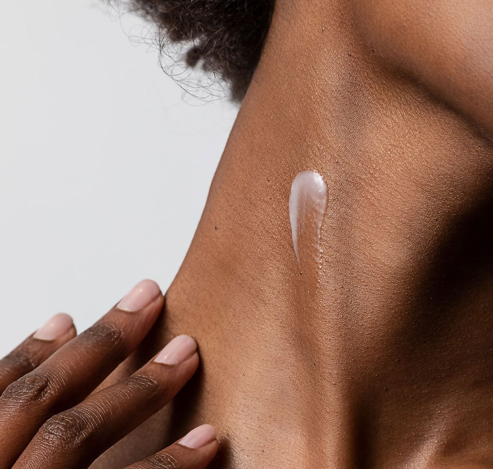 Miniatyrbilde: iS Clinical NeckPerfect Complex 50 ml – Anti-aging behandling for hals og bryst