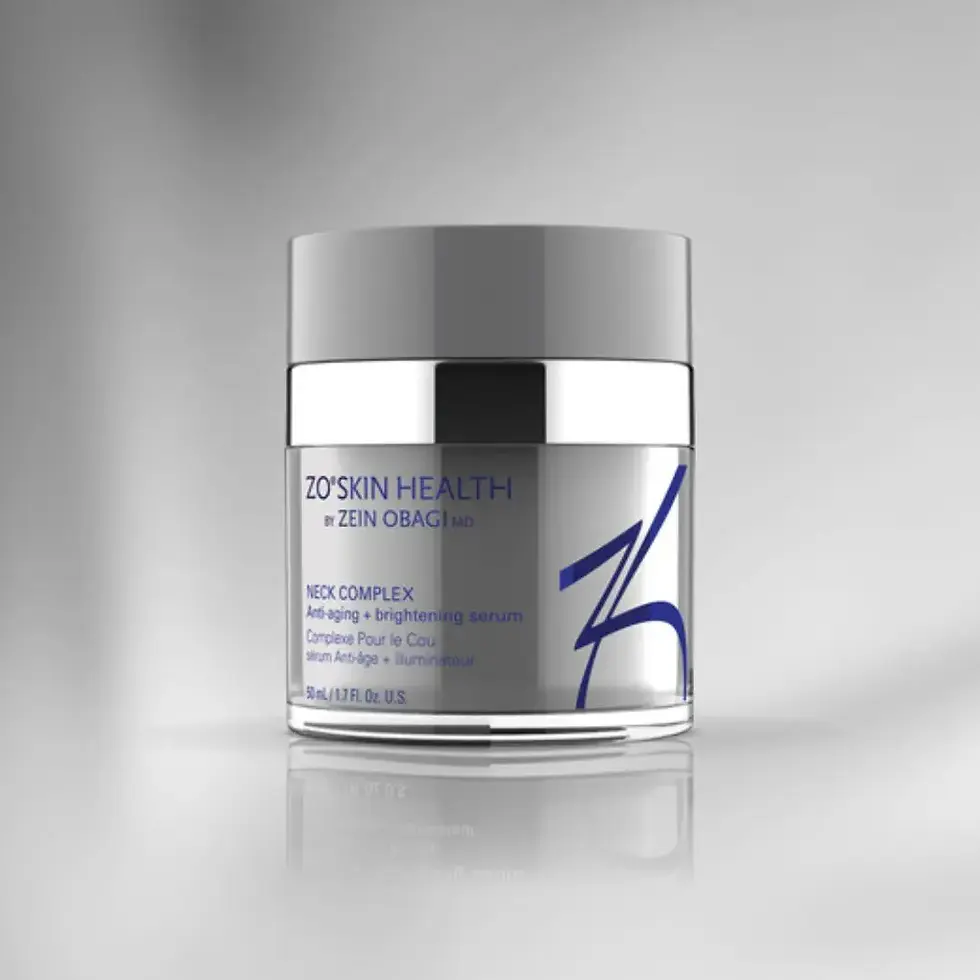 ZO Skin Health Neck Complex Anti-Aging + Brightening Serum 50 ml