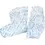 Miniatyrbilde: Baby Foot mask