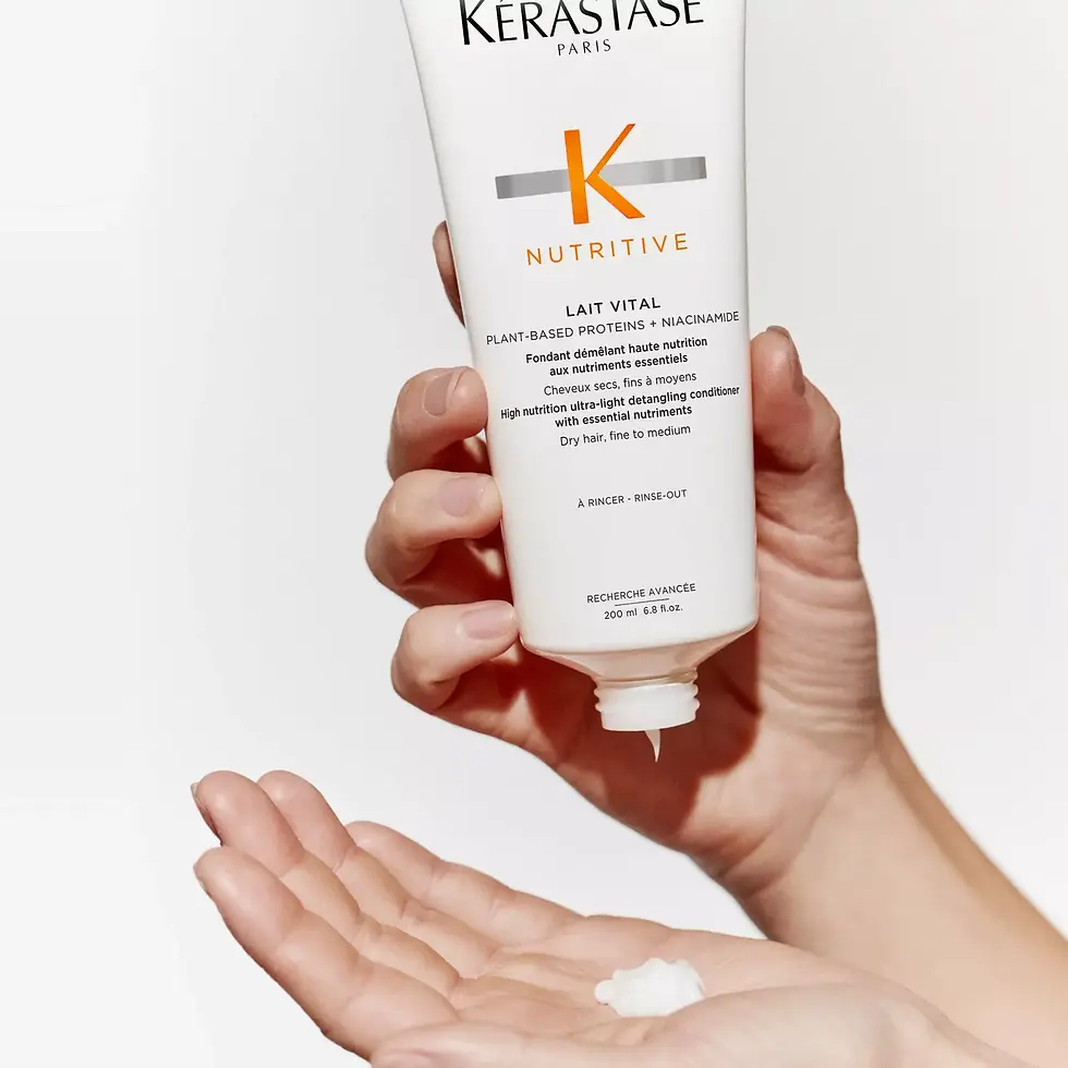 Miniatyrbilde: Kerastase Nutritive Lait Vital 200ml