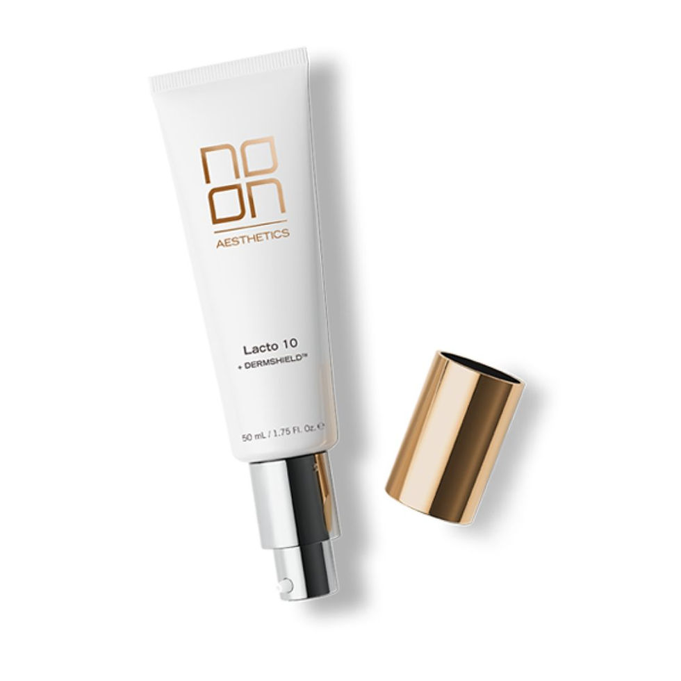 Noon Aesthetics Lacto-10 50 ml