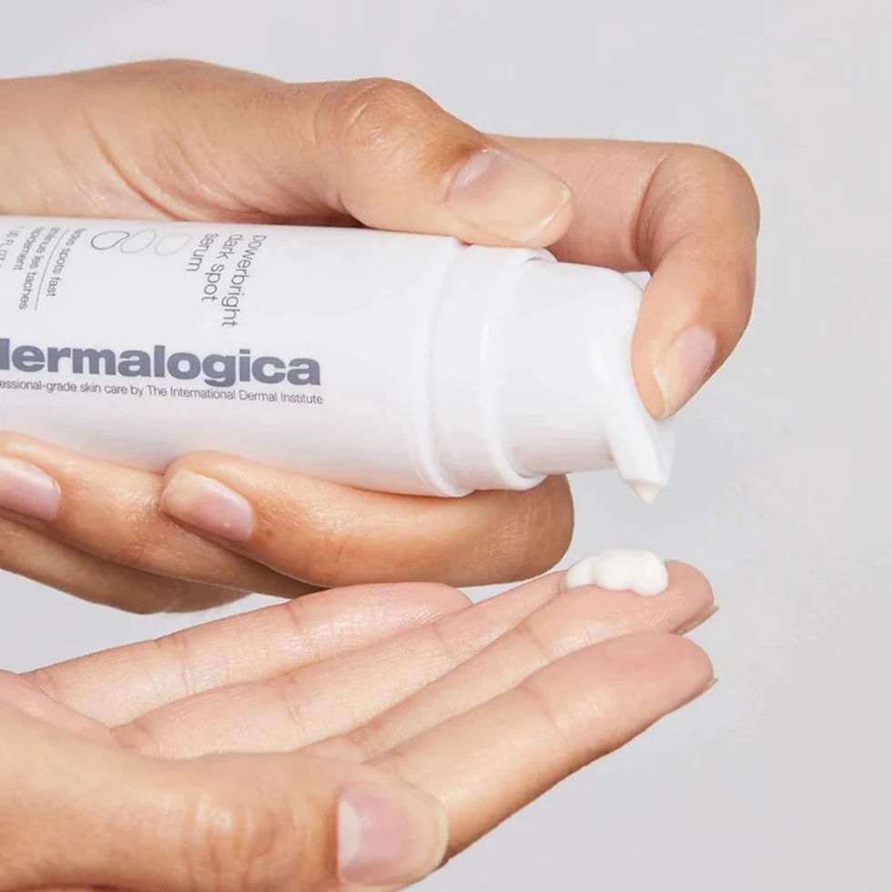 Miniatyrbilde: Dermalogica Powerbright Dark Spot Serum 30ml