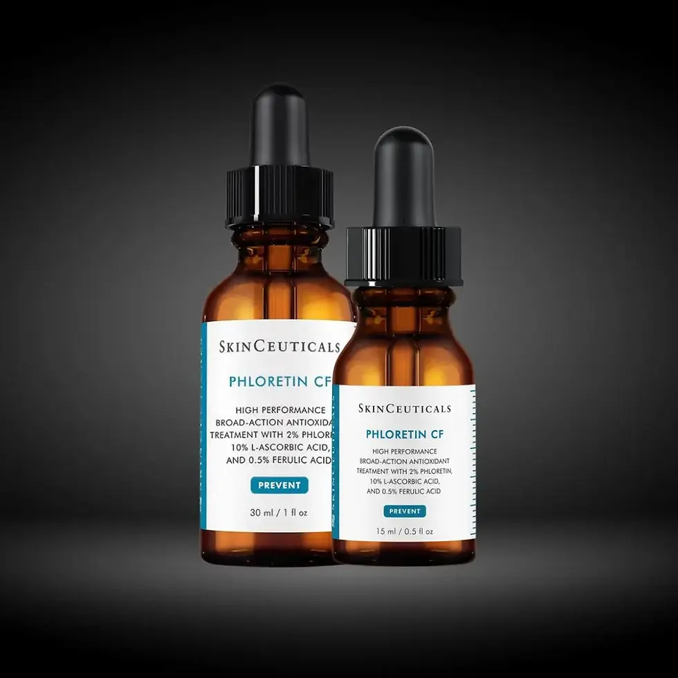 SkinCeuticals Phloretin CF 30 ml – Få 15 ml i gave