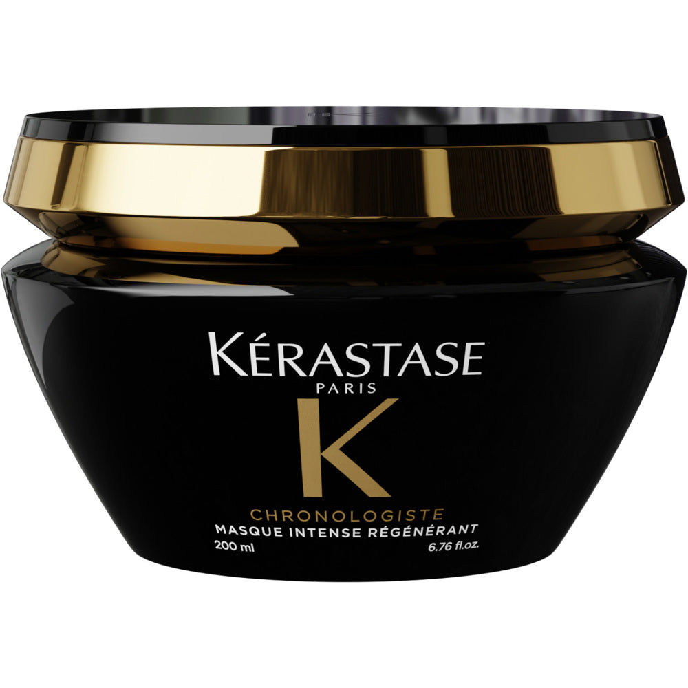 Kérastase Chronologiste Masque Intense Régénérant Hårkur 200 ml