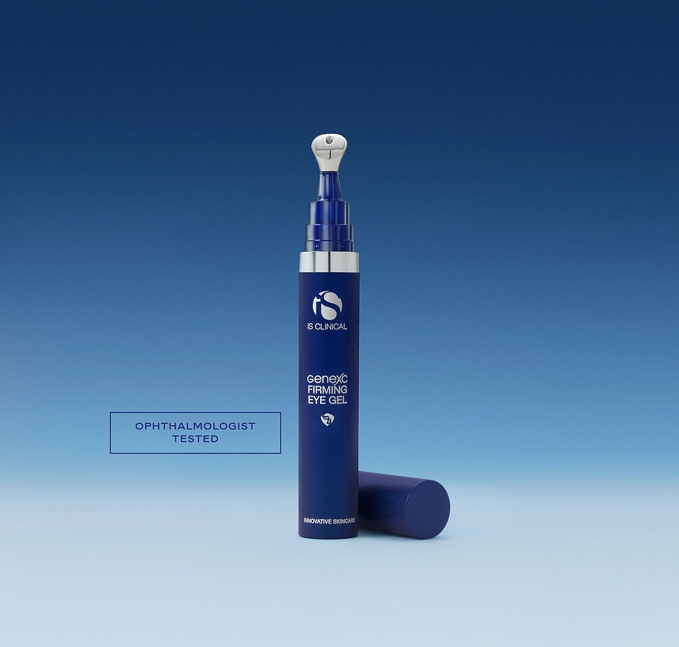 Miniatyrbilde: iS Clinical GeneXC Firming Eye Gel 15 g