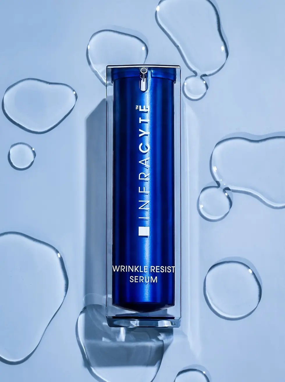 Infracyte Wrinkle Resist Serum 30 ml