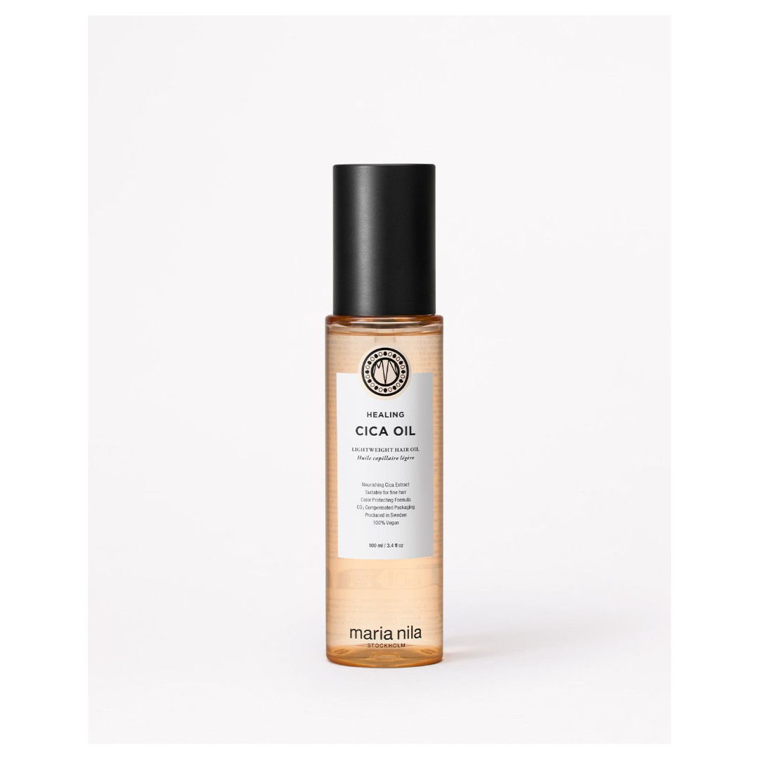 Maria Nila Healing Cica Oil 100 ml
