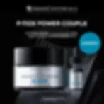 Skinceuticals P-Tiox Power Couple — Krem + Serum 15ml