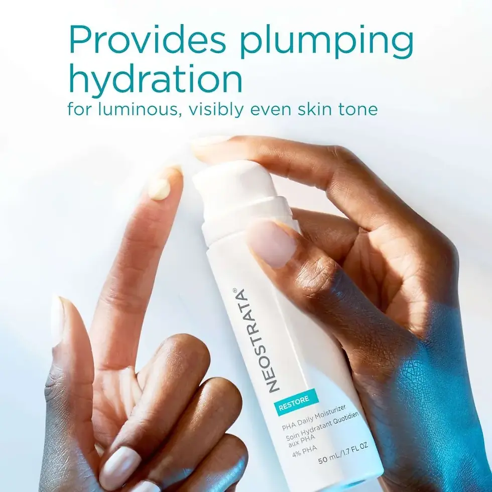 Miniatyrbilde: Neostrata Restore PHA Daily Moisture 50ml