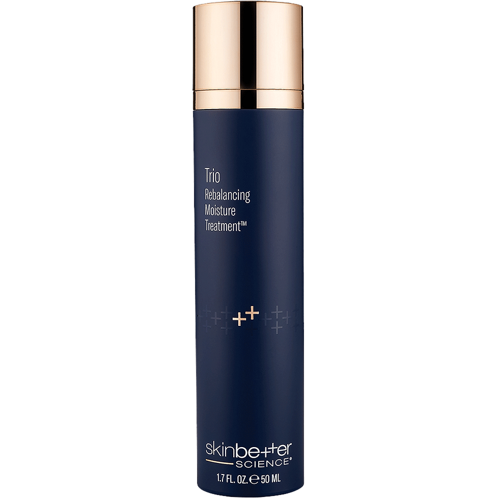 Skinbetter Science Trio Rebalancing Moisture Treatment