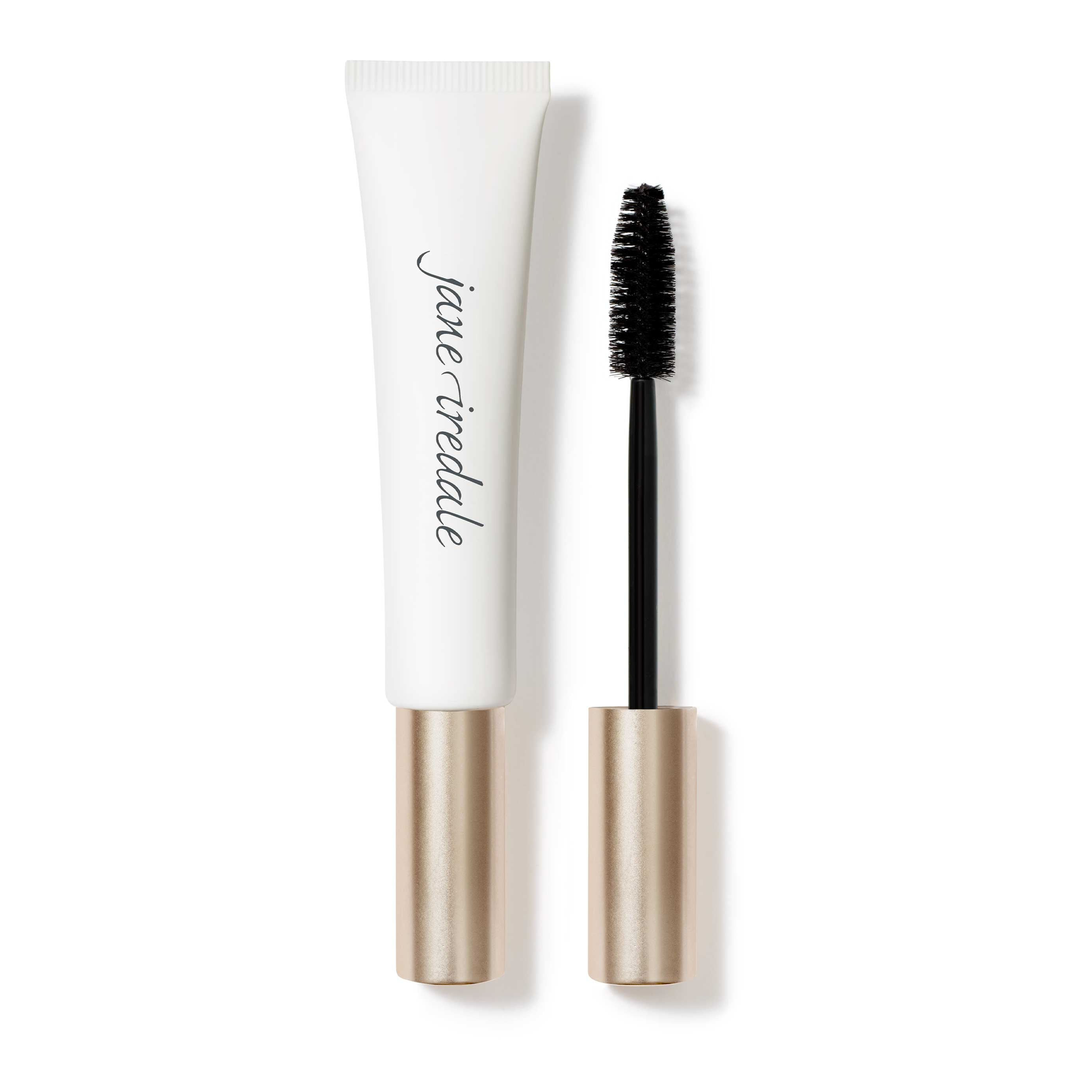 Jane Iredale Longest Lash Thickening and Lengthening Mascara - Black Ice