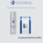 iS Clinical Reparative Moisture Emulsion + Pure Renewal Trial Kit (Kampanje)