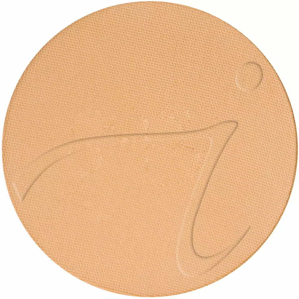 Miniatyrbilde: Jane Iredale Purepressed Base Foundation