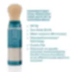 Sunforgettable Total Protection Sheer Matte Spf 30 Sunscreen Brush