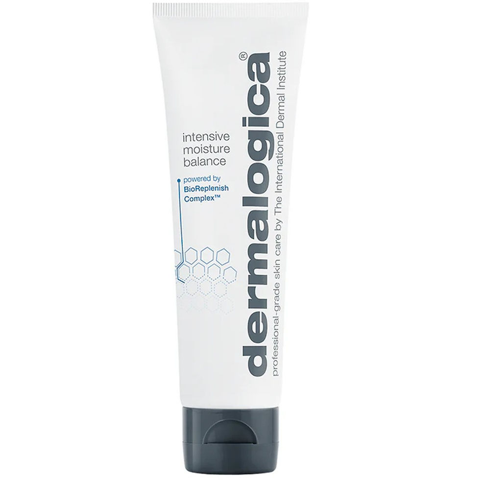 Dermalogica INTENSIVE MOISTURE BALANCE 50ML