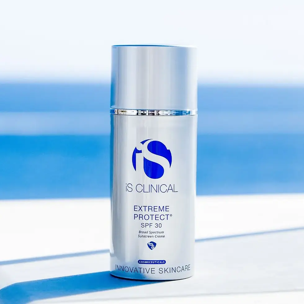 Is Clinical Extreme Protect SPF30 100g