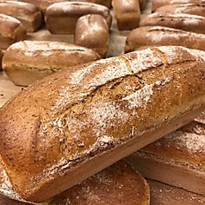 Grovbrød