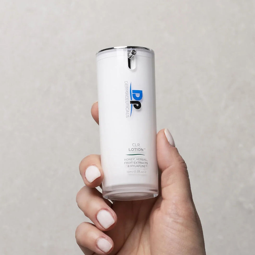 Miniatyrbilde: DP Dermaceuticals CLR Lotion 15 ml