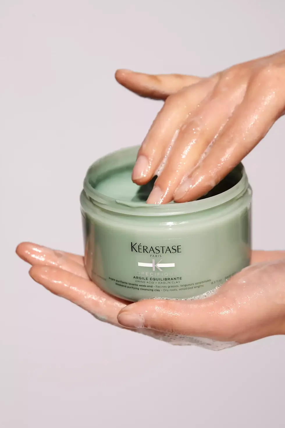 Kerastase Specifiqué Argile Equilibrante Cleansing Clay 250ML