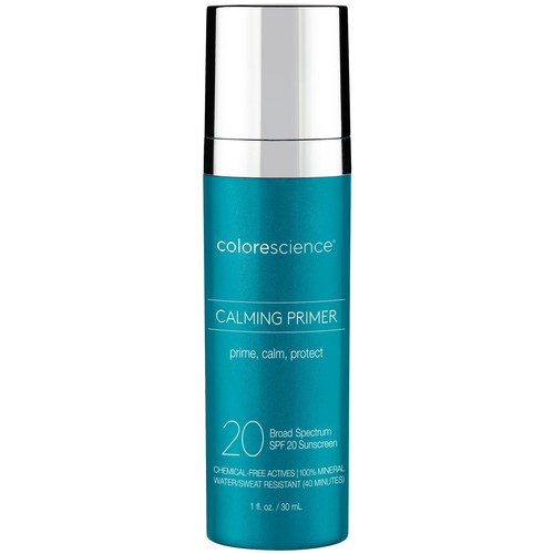 Colorescience Calming Primer SPF 20 | Hudagenten