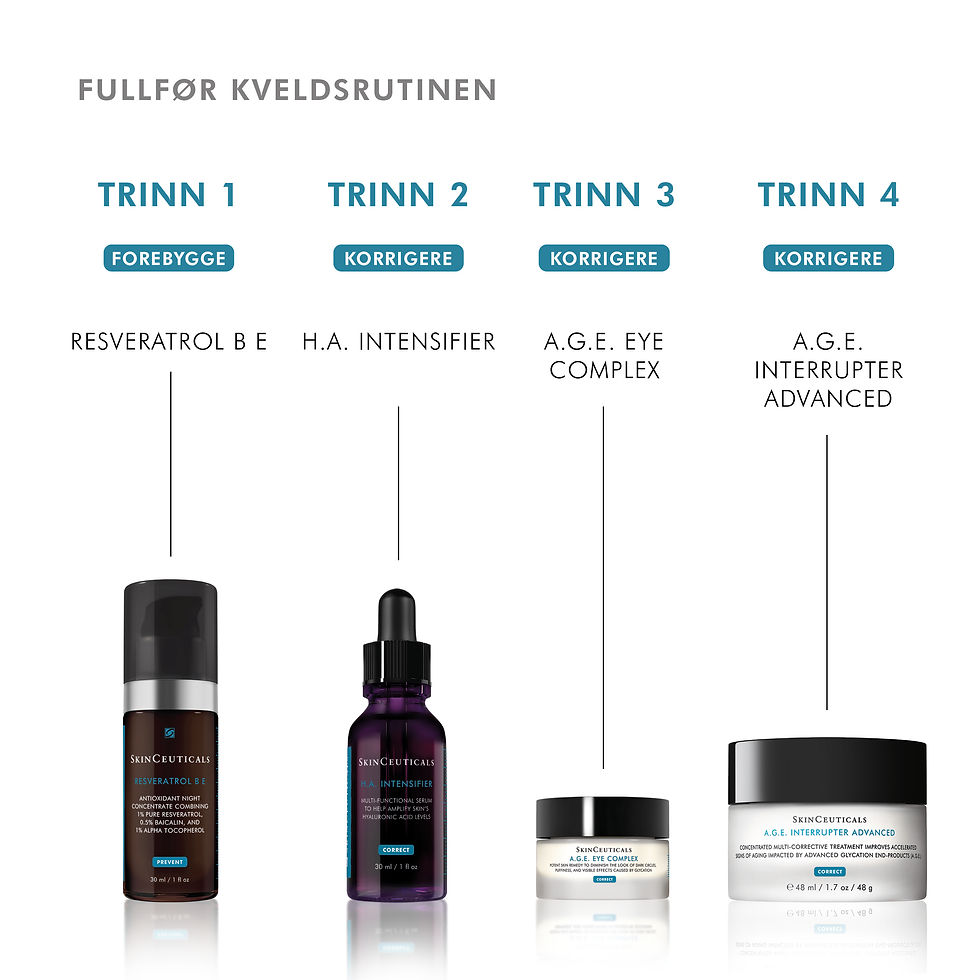 Miniatyrbilde: Skinceuticals Age Interrrupter Advanced 48ml