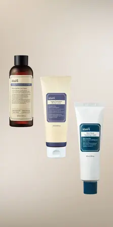 Dear, Klairs produkter