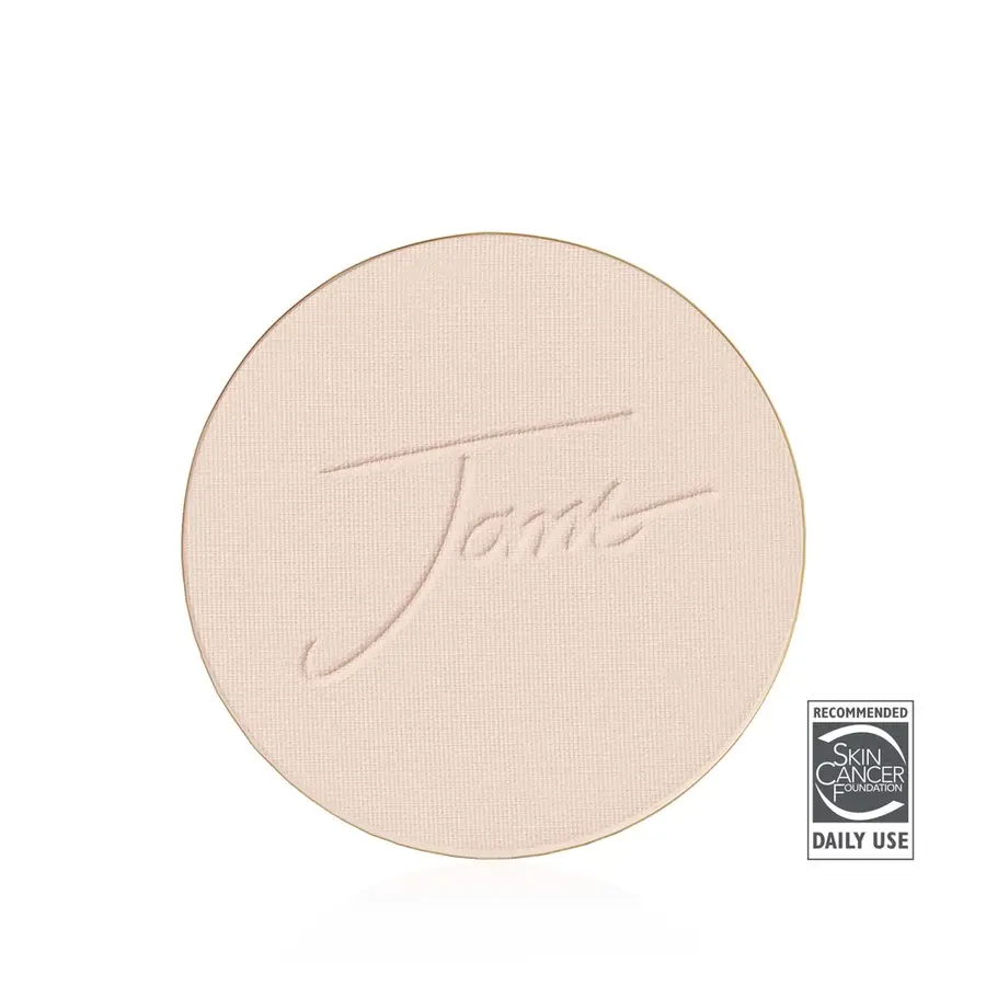 Jane Iredale Purepressed Base Foundation