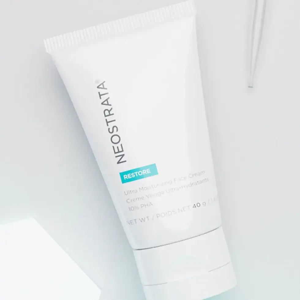 Miniatyrbilde: Neostrata Restore Ultra Moisturizing Face Cream 40g