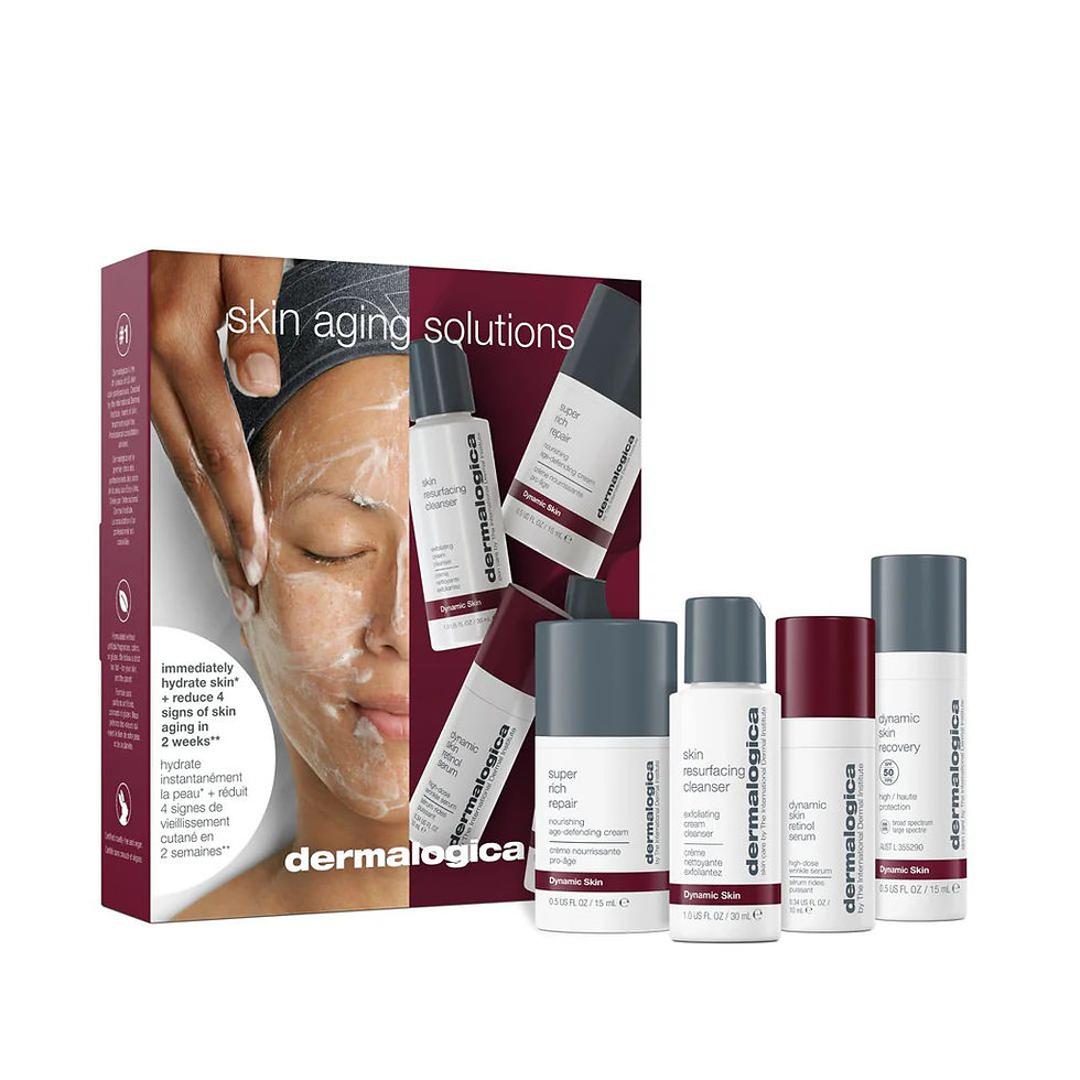Dermalogica Skin Kit - Age Defense