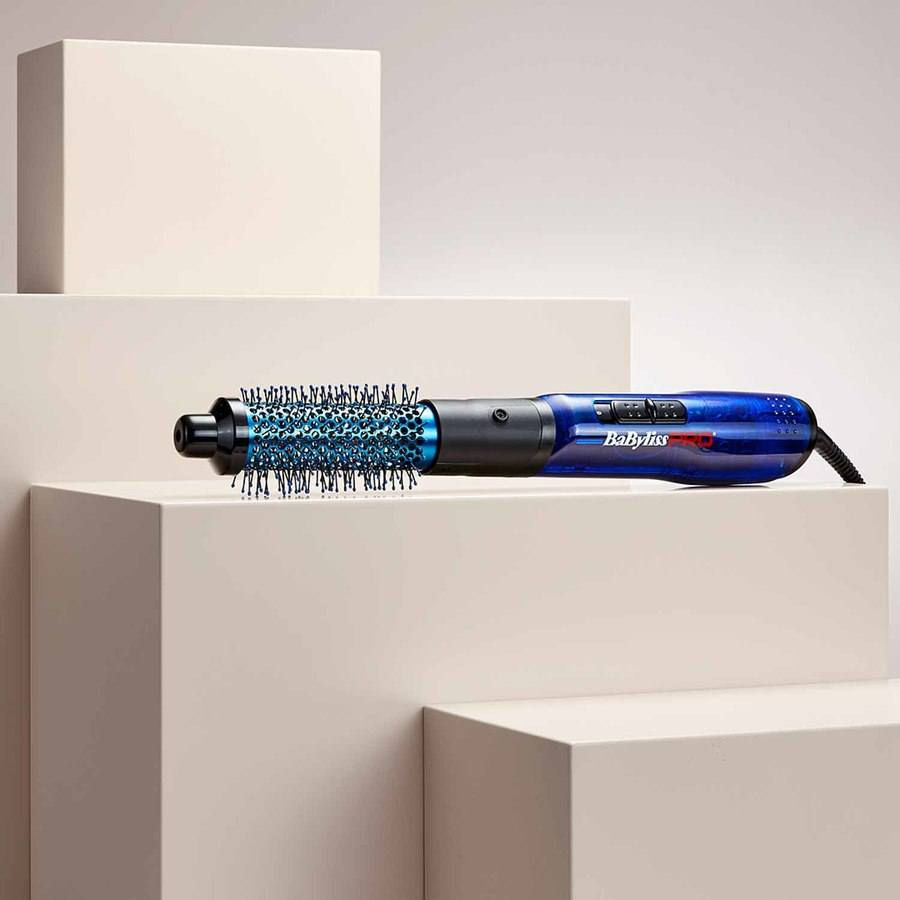 BaBylissPRO Air Styler Pro Blue Light