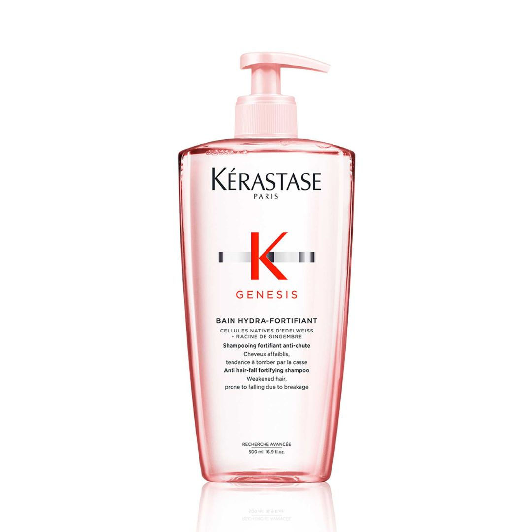Kérastase GENESIS HYDRA-FORTIFIANT SHAMPOO 500ML