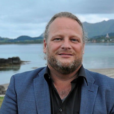 Kurt Johan Svendsen