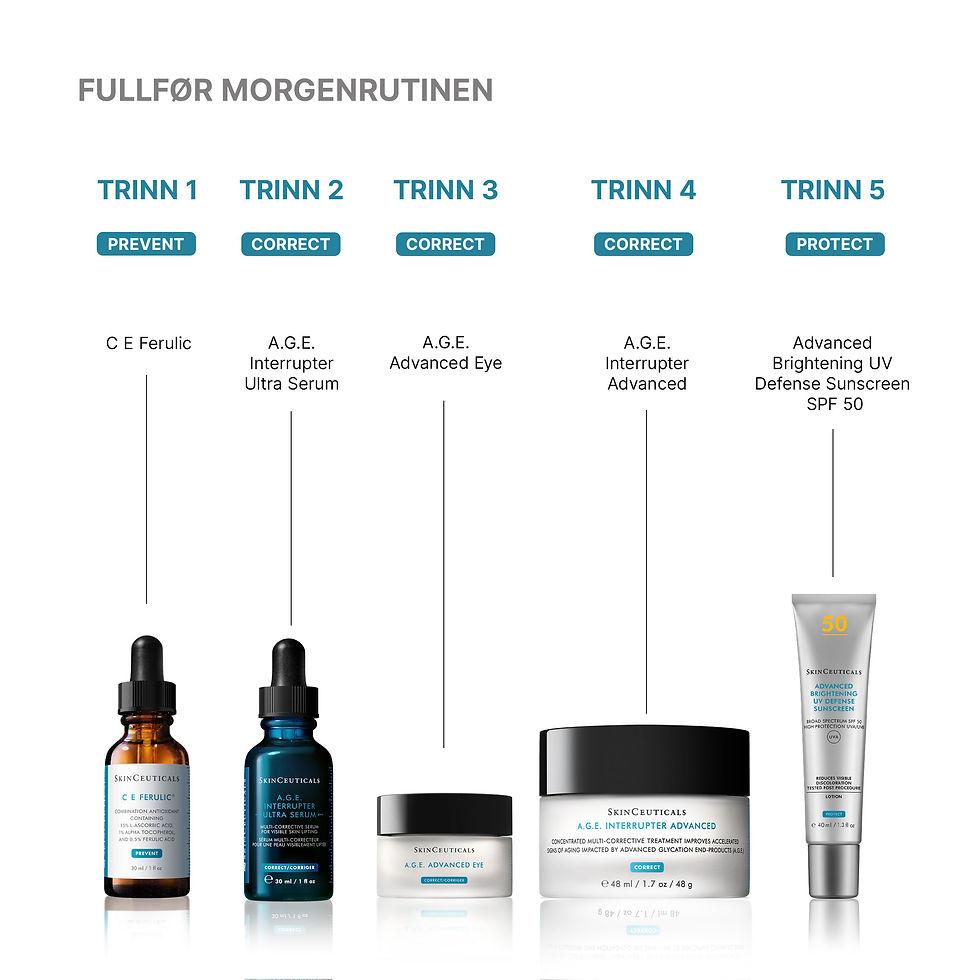 Miniatyrbilde: Skinceuticals A.G.E. Interrupter Ultra Serum 30ml