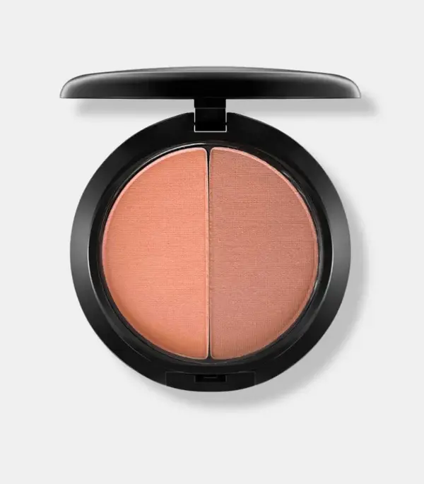 Blush & Bronzers