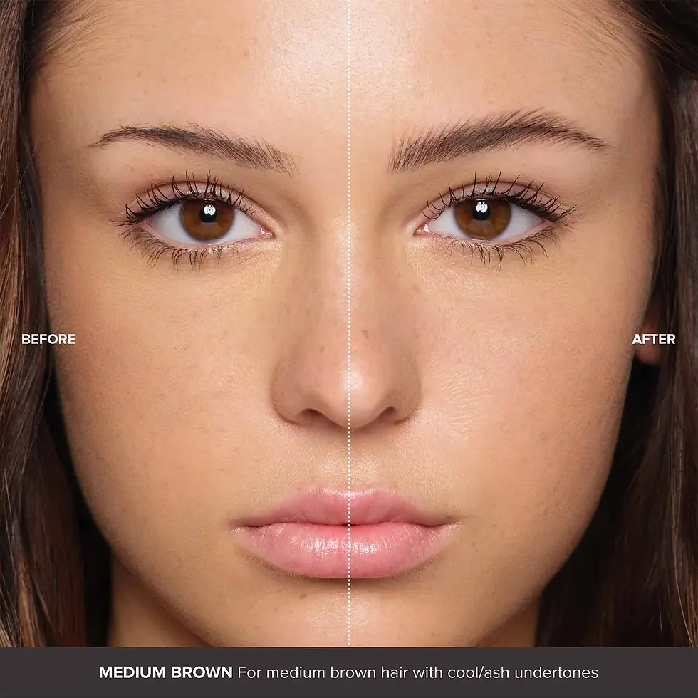Miniatyrbilde: Anastasia Volumgivende Tinted Brow Gel