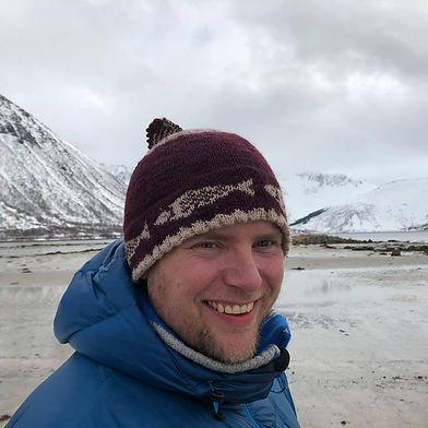 Kristoffer Høyning