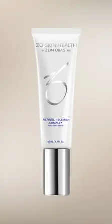 Zo Retinol + Blemish Complex