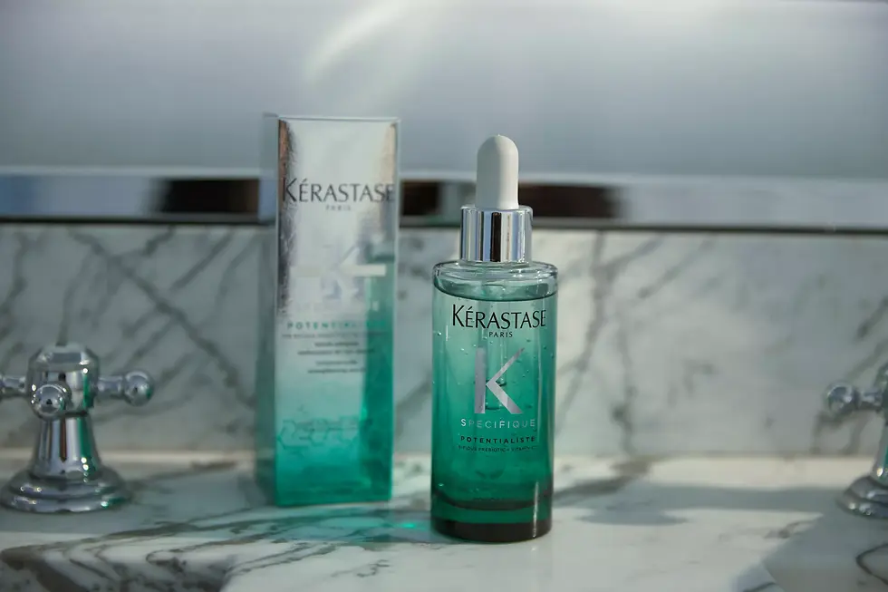 Miniatyrbilde: Kerastase Specifiqué Serum Potentialiste 90ML